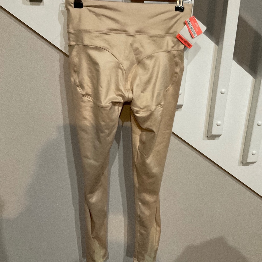 Colombian leggings by Babalu fit